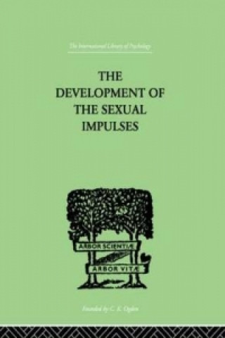 Development Of The Sexual Impulses