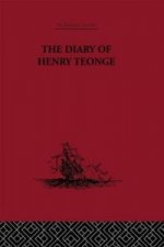 Diary of Henry Teonge