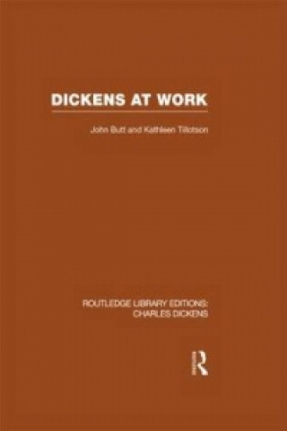 Dickens at Work