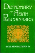 Dictionary of Asian Philosophies