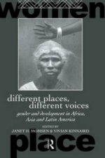 Different Places, Different Voices