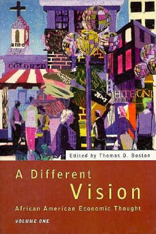 Different Vision