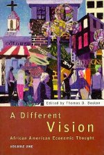 Different Vision