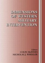 Dimensions of Western Military Intervention