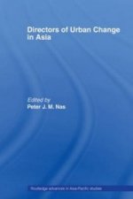 Directors of Urban Change in Asia