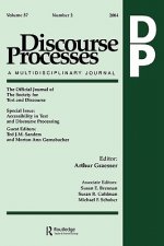 Accessibility in Text and Discourse Processing