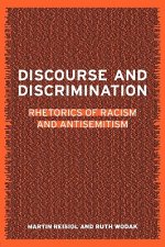 Discourse and Discrimination