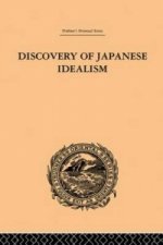 Discovery of Japanese Idealism