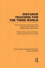 Distance Teaching for the Third World