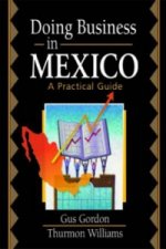 Doing Business in Mexico