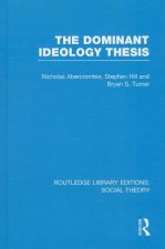 Dominant Ideology Thesis (RLE Social Theory)