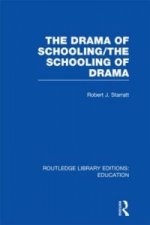 Drama of Schooling: The Schooling of Drama