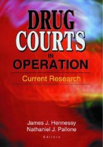 Drug Courts in Operation: Current Research