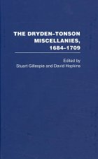 Dryden-Tonson Miscellanies 6 vols