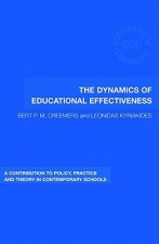Dynamics of Educational Effectiveness