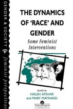 Dynamics Of Race And Gender
