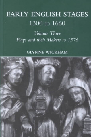 Plays and their Makers up to 1576
