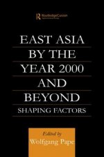 East Asia 2000 and Beyond