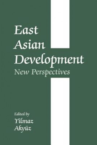 East Asian Development