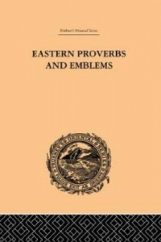 Eastern Proverbs and Emblems