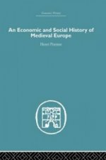 Economic and Social History of Medieval Europe