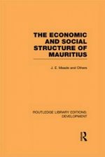 Economic and Social Structure of Mauritius