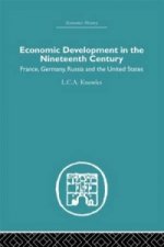 Economic Development in the Nineteenth Century