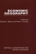 Economic Geography
