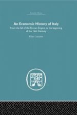 Economic History of Italy