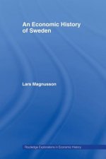 Economic History of Sweden