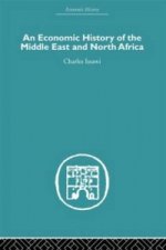 Economic History of the Middle East and North Africa