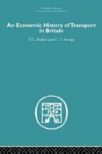 Economic History of Transport in Britain