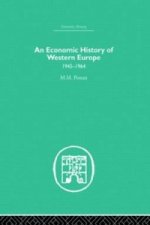 Economic History of Western Europe 1945-1964