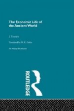 Economic Life of the Ancient World