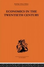 Economics in the Twentieth Century