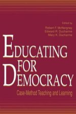 Educating for Democracy