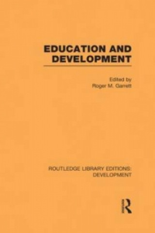 Education and Development