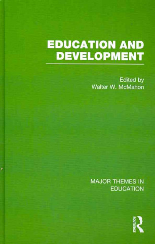 Education and Development