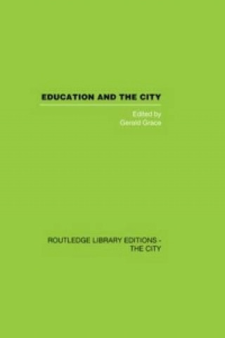 Education and the City