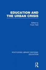Education and the Urban Crisis