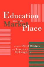 Education And The Market Place