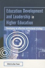 Education Development and Leadership in Higher Education