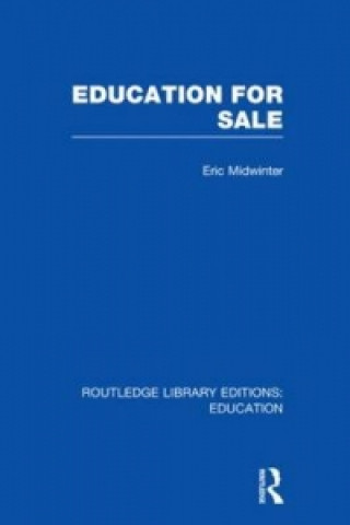 Education for Sale