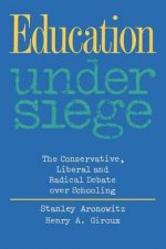 Education Under Siege