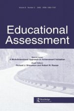 Multidimensional Approach to Achievement Validation
