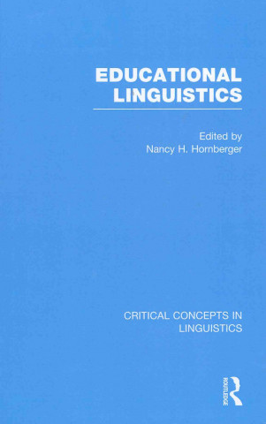 Educational  Linguistics