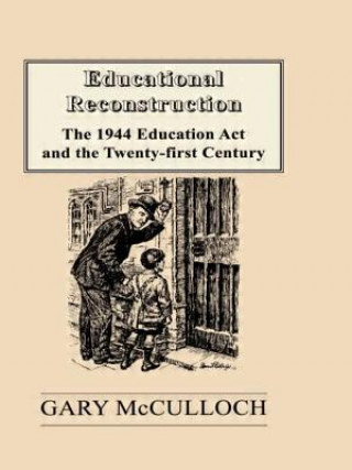 Educational Reconstruction