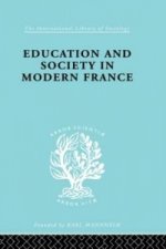 Education & Society in Modern France    Ils 219