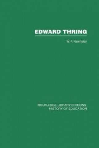 Edward Thring
