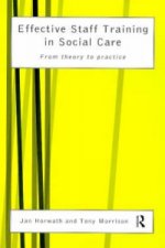 Effective Staff Training in Social Care